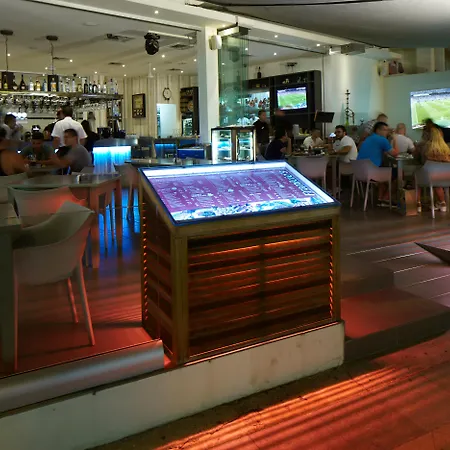 Melpo Antia & 4* Ayia Napa