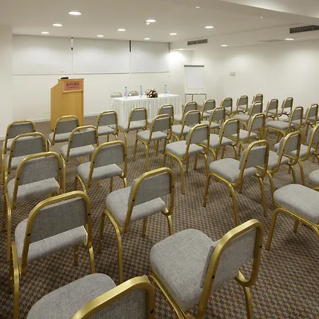 Melpo Antia & 4* Ayia Napa