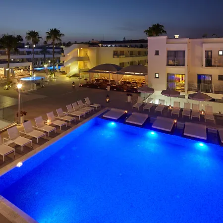Melpo Antia & Ayia Napa