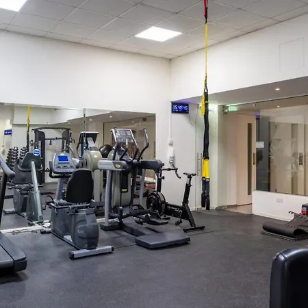 Lägenhetshotell Melpo Antia & 4*