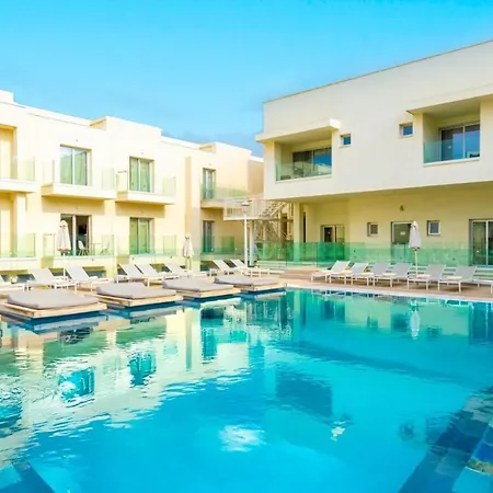 Melpo Antia & 4* Ayia Napa