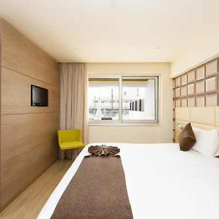 Melpo Antia & 4* Ayia Napa