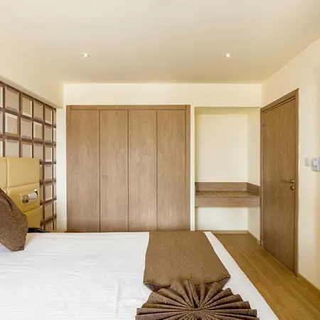 Melpo Antia & 4* Ayia Napa