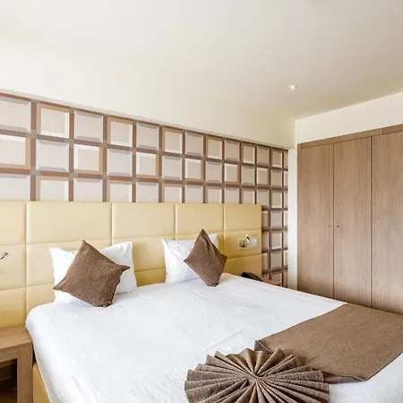Melpo Antia & 4* Ayia Napa
