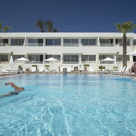 Melpo Antia & Hotel apartamentowy 4*