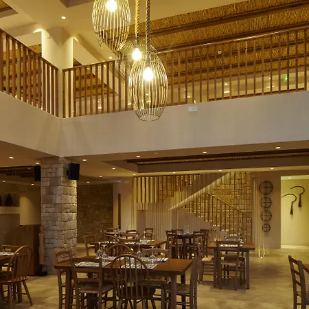 Apartmanhotel Melpo Antia & Ajía Nápa