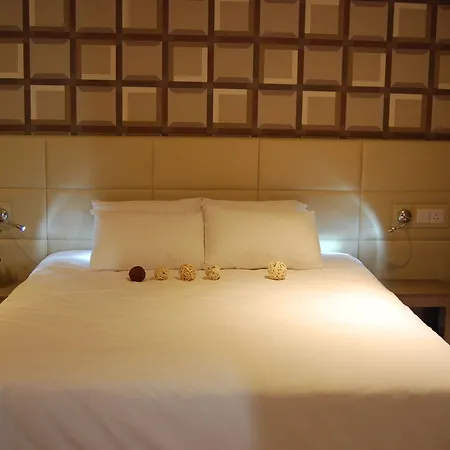 Apartmanhotel Melpo Antia &