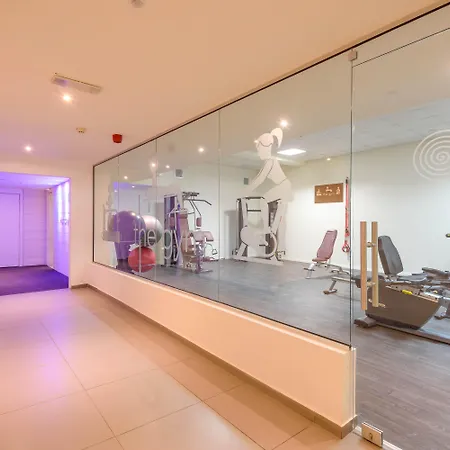 Melpo Antia & Apartmanhotel