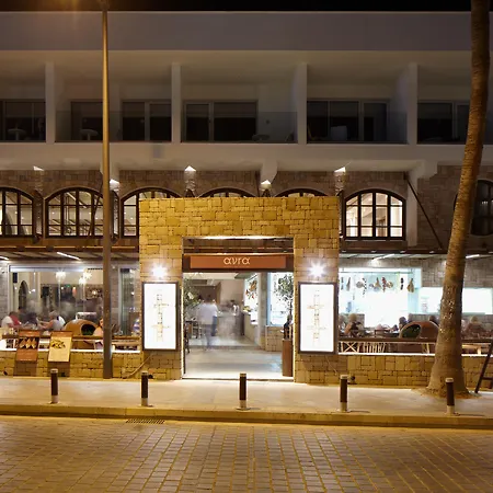 Melpo Antia & Apartmanhotel
