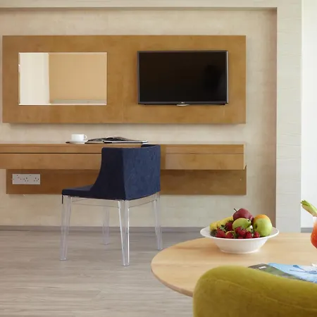 Melpo Antia & Apartmanhotel