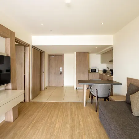 Melpo Antia & Apartmanhotel