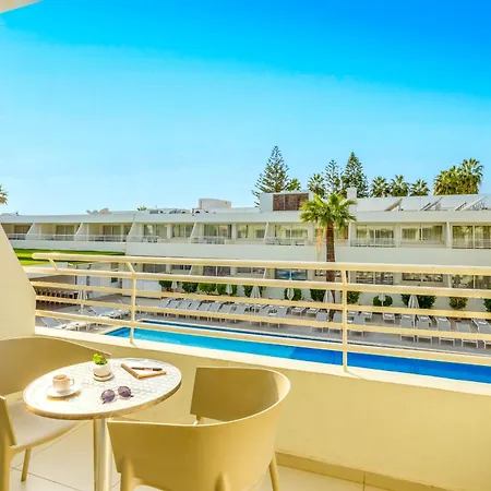 Apartmanhotel Melpo Antia & Ajía Nápa