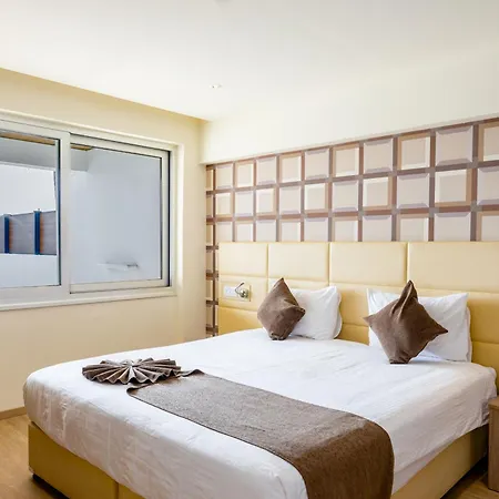 Melpo Antia & Apartmanhotel