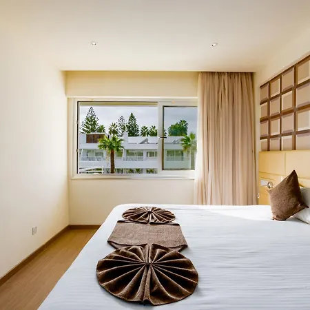 Apartmanhotel Melpo Antia & Ajía Nápa